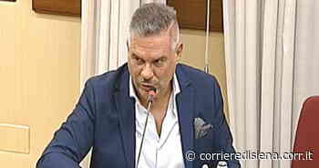 Caso Rossi, l'imprenditore Degortes: "Festini? A Siena non c'erano" - Corriere di Siena