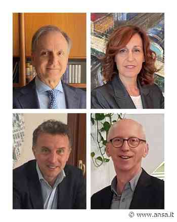 Gamma Capital:Giulio Palazzo a consulenza e nuova sede Siena - Agenzia ANSA