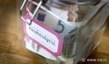 Beschikbare inkomen huishoudens steeg in eerste kwartaal - Nederlands Dagblad