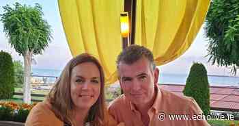 How I met my partner: An ocean can't keep Fergus and Susan apart - EchoLive.ie