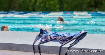 Oben Ohne im Schwimmbad: Umfrage zeigt, wie das ankommt