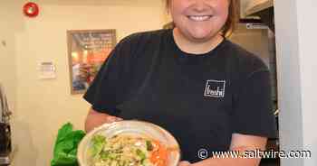 First Downtown Sydney Food Crawl set for Saturday - Saltwire