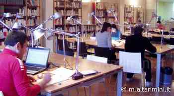 Misano Adriatico, più di 100 classi hanno frequentato la Biblioteca Comunale - AltaRimini