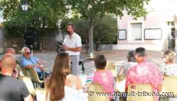 Frontignan : lancement du budget participatif - Hérault Tribune - Hérault Tribune