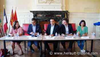 Frontignan : Veolia Eau parraine le FIRN - Hérault Tribune - Hérault Tribune