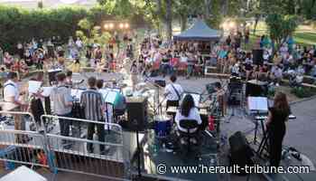 Frontignan : le programme de la fête de la musique 2022 - Hérault Tribune - Hérault Tribune