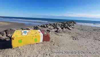 Frontignan - Vic la Gardiole : balade littéraire pédestre entre chien et loup le 18 juin - Hérault Tribune - Hérault Tribune