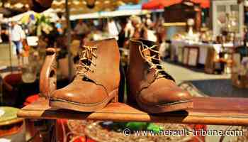 Frontignan : la braderie d'été du Secours Catholique a lieu ce samedi 11 juin - Hérault Tribune - Hérault Tribune