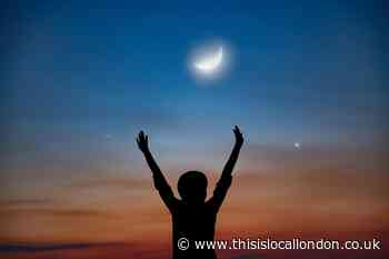 Bexley ranked second best London borough for star gazing