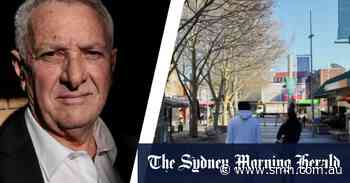 Sydney limo driver ‘couldn’t cope with the stress’ after sparking COVID outbreak, lockdown - Sydney Morning Herald