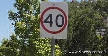 Sydney council's plan to reduce all roads to 40km/h - 9News
