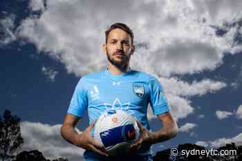 Club Statement: Milos Ninkovic - Sydney FC