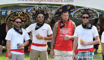 Cranbrook Kia JulyFest still looking for volunteers – Kimberley Daily Bulletin - Kimberley Bulletin