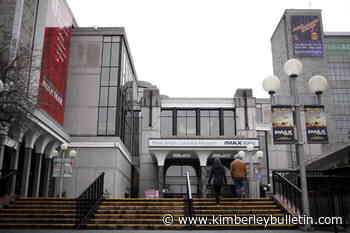 Province cancels controversial $789M Royal BC Museum rebuild – Kimberley Daily Bulletin - Kimberley Bulletin