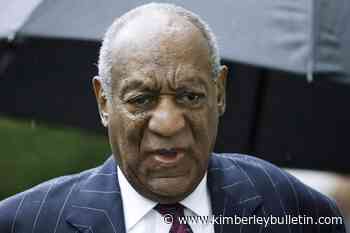 Bill Cosby civil trial jury must start deliberations over - Kimberley Bulletin