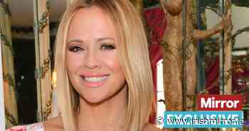 Kimberley Walsh shares emotional plans for Girls Aloud to honour Sarah Harding's wishes - Irish Mirror