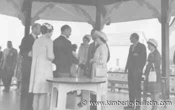 Kimberley Heritage Museum presents A Salute to Her Majesty the Queen - Kimberley Bulletin