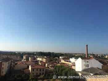 El tiempo este domingo en Zamora ¿Cómo será el cierre de semana? - Zamora 24 Horas