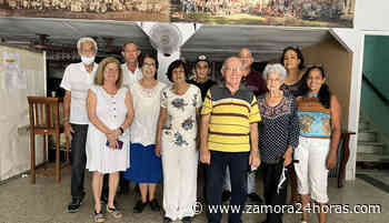 Los emigrantes de Zamora en Cuba tras la pandemia: “Hay que luchar con la vida” - Zamora 24 Horas