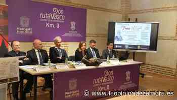 Antona García, la heroína de Toro - La Opinión de Zamora