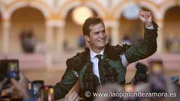 “Creo que llego a Zamora en mi mejor momento” - La Opinión de Zamora