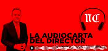 Andalucía, incendio en Zamora y la humildad - El Norte de Castilla