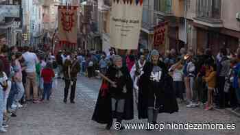 Zamora y Barcelona, unidas por la tradición - La Opinión de Zamora