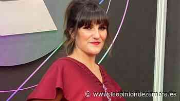 Rozalén, sobre el fuego en La Culebra: "Que el altavoz sea cada vez más grande para que os escuchen" - La Opinión de Zamora