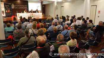 Los nuevos tratamientos reducen las laringectomías en Zamora - La Opinión de Zamora