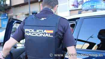 Asesinado a puñaladas en Jaén un joven de Zamora al defender a una menor - La Opinión de Zamora