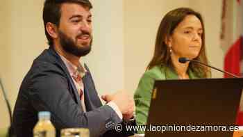 García-Gallardo apunta en Zamora a la "hipersexualización de la sociedad" como causa de la despoblación - La Opinión de Zamora