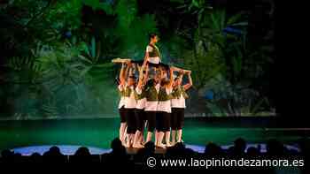 Peter Pan: la última brillante creación de Ballet School Zamora - La Opinión de Zamora
