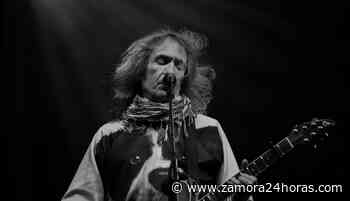 Robe se corona en solitario en Zamora - Zamora 24 Horas