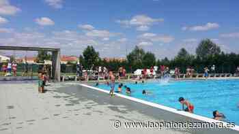 Estos son los mejores sitios de Zamora para bañarte y comer bien este verano - La Opinión de Zamora