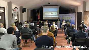 Duero-Douro instalará varias plantas de hidrógeno verde en la Raya - La Opinión de Zamora