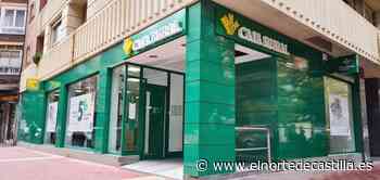 Caja Rural de Zamora habilita 30 millones en financiación para afectados por el incendio de la Sierra de la Cu - El Norte de Castilla