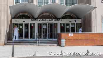 El COVID vuelve a ser mortal en Zamora - La Opinión de Zamora