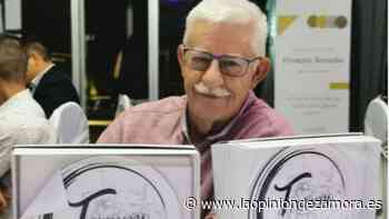 Una bodega familiar de la provincia de Zamora recibe el “Gran Terruño de Oro” - La Opinión de Zamora