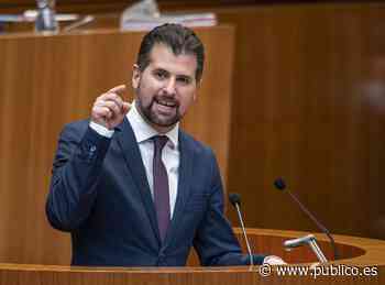 La oposición pide dimisiones por la mala gestión del incendio de Zamora al PP de Mañueco - Público