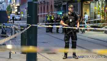 Oslo, sparatoria di massa fuori da un Pub Lgbtq: due morti e 18 feriti: ipotesi terrorismo - Virgilio Notizie