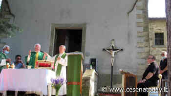 La piccola frazione di Massa di Sarsina celebra la festa del Patrono San Giovanni Battista - CesenaToday