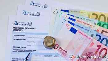 Imu coattiva affidata a privati - Il Tirreno