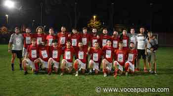 Torneo delle Frazioni di Massa, Ortola e Marina di Massa si impongono su Ricortola e Ronchi - La Voce Apuana