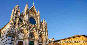 Siena, niente dati e plastica per il complesso museale del Duomo: la guida green è qui - Città Future - Quotidiano.net