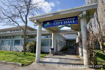 Colwood volunteer program creation on pause until election – Saanich News - Saanich News