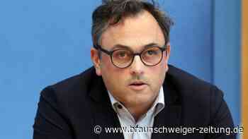 Corona: Mediziner warnt vor Engpass auf Intensivstationen