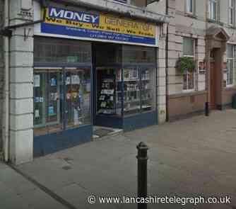 Hapless burglar netted haul of worthless goods in Pendle raid