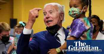 US Covid-19 vaccine rollout for under-fives must overcome hesitancy - The Guardian