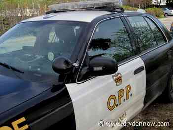 $79000 in Canadian currency seized following a traffic stop - DrydenNow.com