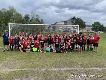 Sports Update June 22 - DrydenNow.com